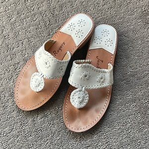 Jack Rogers Sandals
